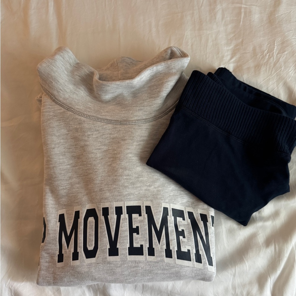 FP Movement Victory Set